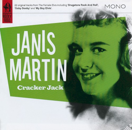 Cracker Jack
