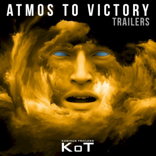 Atmos to Victory Trailers