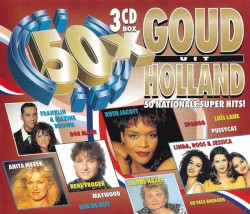 50x goud uit Holland