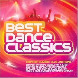 Best Dance Classics