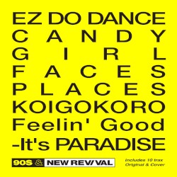 90S & NEW REVIVAL