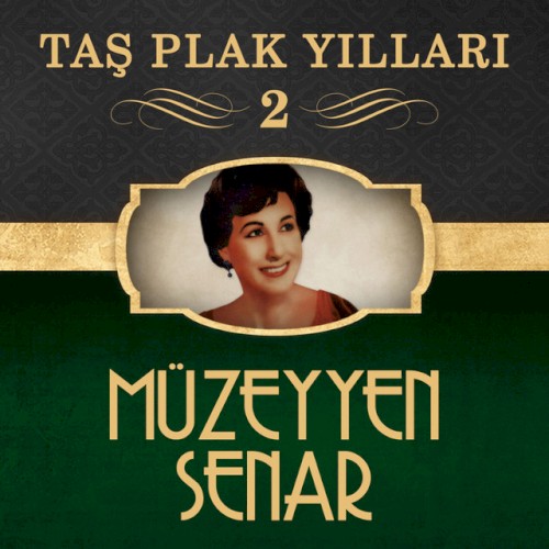 Taş Plak Yılları, Vol. 2