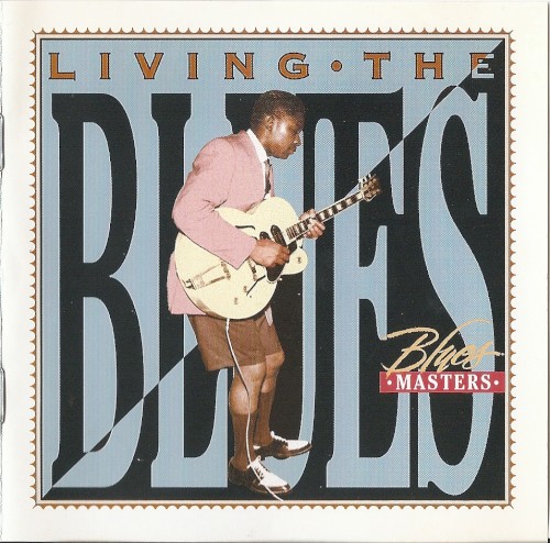 Living the Blues: Blues Masters