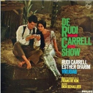 De Rudi Carell Show: De Robinson Crusoë Show