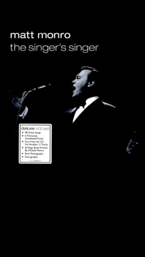 The Singer’s Singer