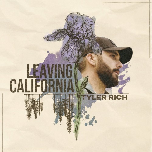 Leaving California