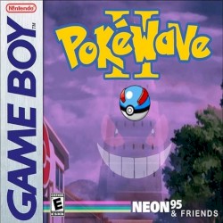 PokéWave II