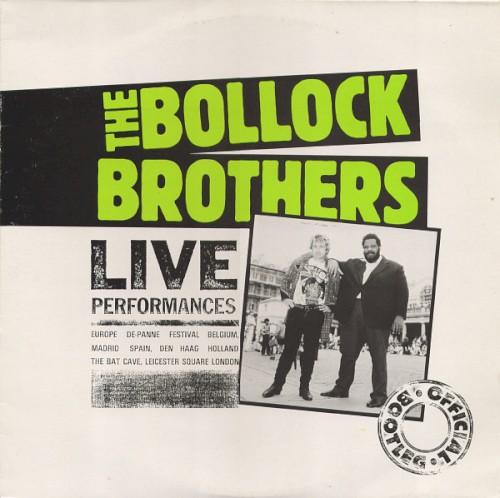 Live Performances