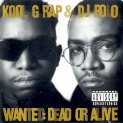 Wanted: Dead or Alive