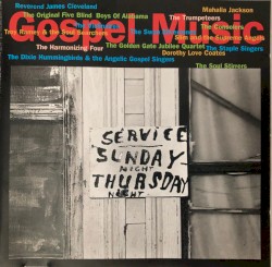 Gospel Music