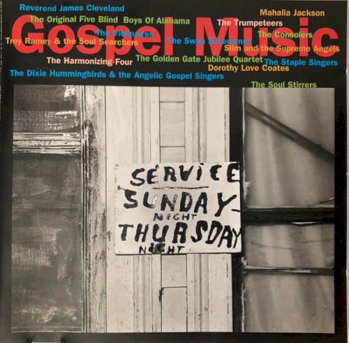 Gospel Music