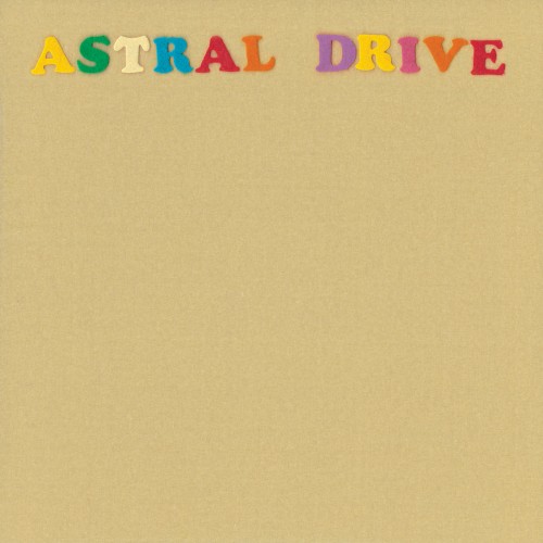 Astral Drive
