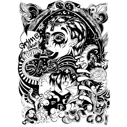 Grimes 8-BIT