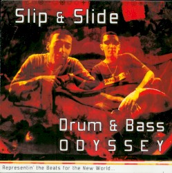 Drum & Bass Odyssey
