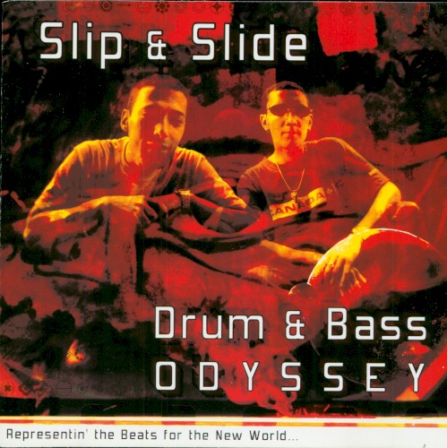 Drum & Bass Odyssey