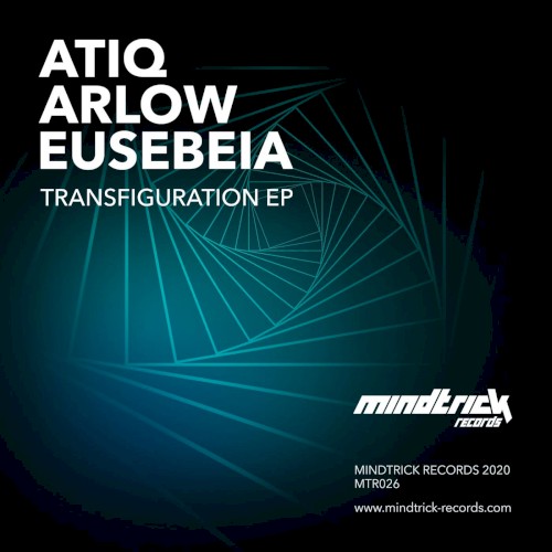 Transfiguration EP