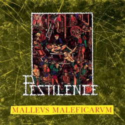 Malleus Maleficarum