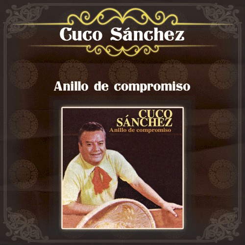 Anillo de compromiso