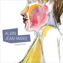 Pensativa