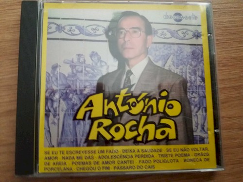 António Rocha