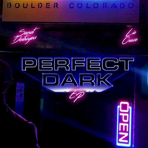 Perfect Dark EP