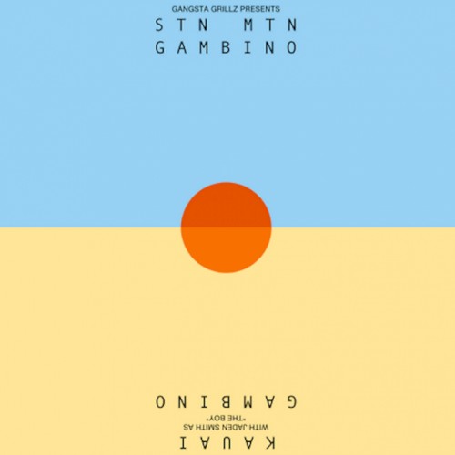 STN MTN / Kauai
