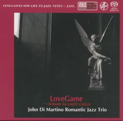 LoveGame