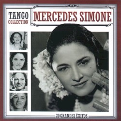 Tango Collection: 20 grandes éxitos