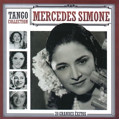 Tango Collection: 20 grandes éxitos