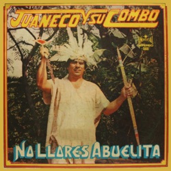 No llores abuelita