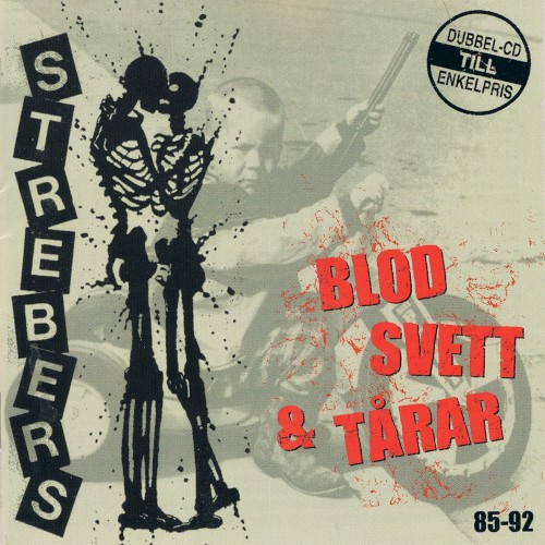 Blod, svett & tårar 85-92