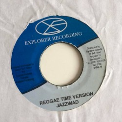 Reggae Time