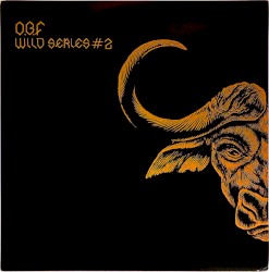 Wild Series #2