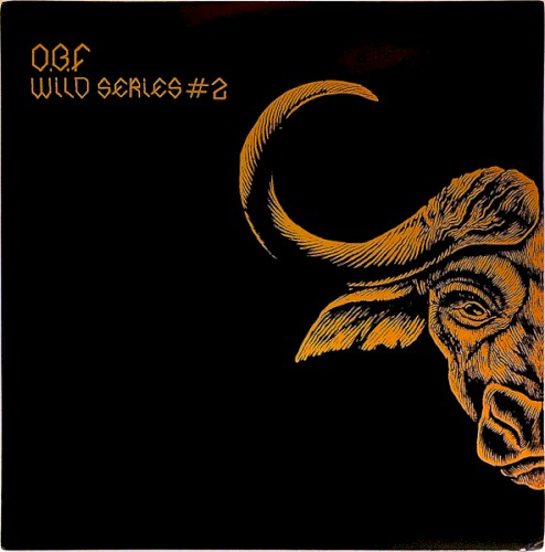 Wild Series #2