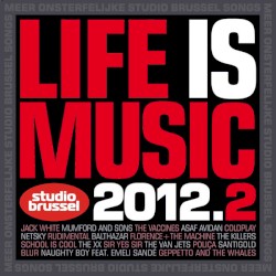 Life Is Music 2012.2