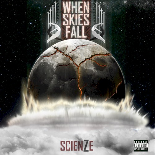 When Skies Fall