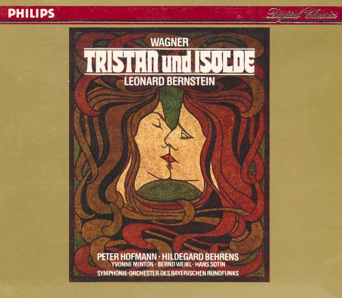 Tristan und Isolde