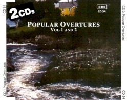 Popular Overtures