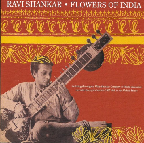 Flowers of India