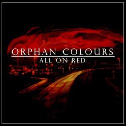 All on Red