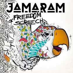 Freedom of Screech