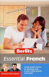 Berlitz Essential French