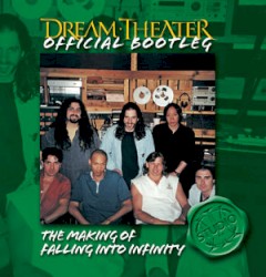 The Making of Falling Into Infinity