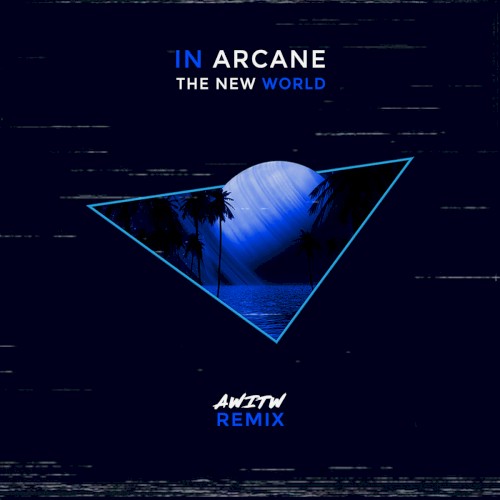 The New World