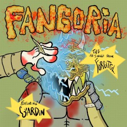 FANGORIA