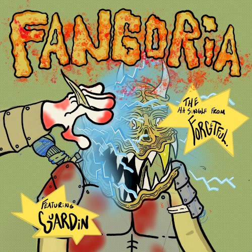 FANGORIA