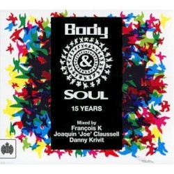 Body & Soul: 15 Years