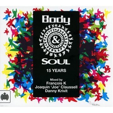 Body & Soul: 15 Years
