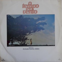 O tempo e o vento