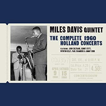 The Complete 1960 Holland Concerts